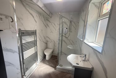 6 bed house, Olney Street, Victoria Park, Manchester, M130EN - Image 14